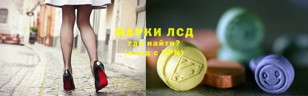 твердый Надым