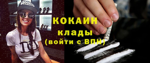 хмурый Михайлов